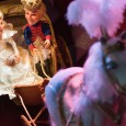 The Myer Christmas Windows, Myer's gift to the city of Melbourne, celebrates its 55th year of production with The Nutcracker in 2010.