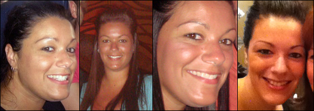 Weight Loss - Face