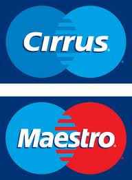 Money Cirrus Maestro