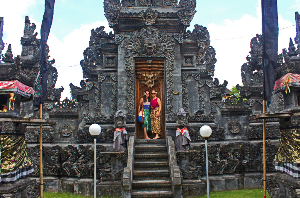 Nusa Dua, Bali