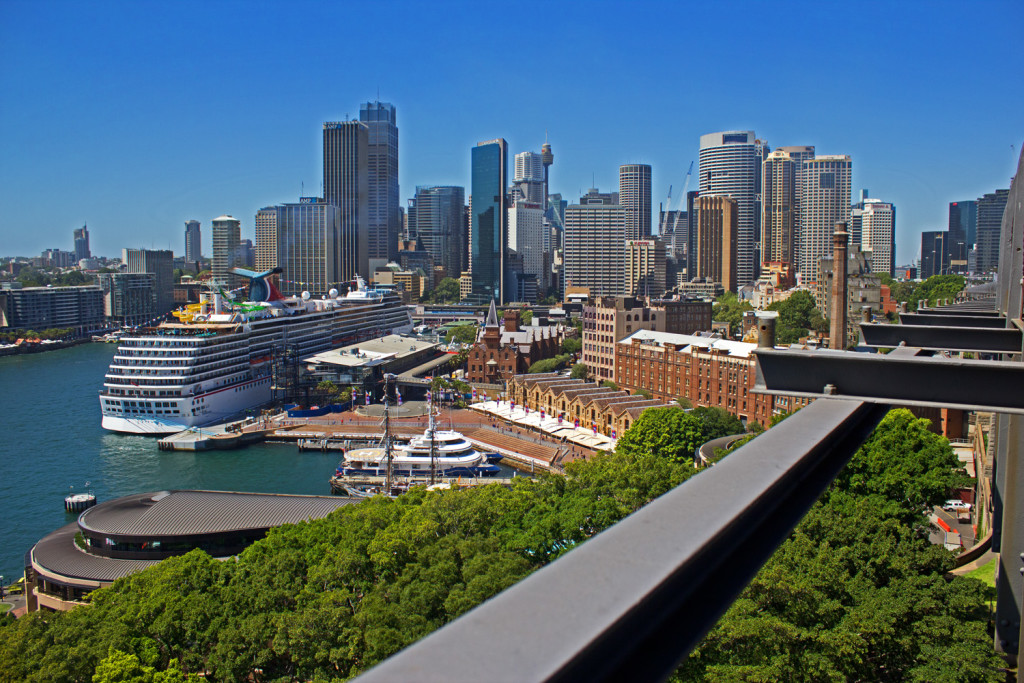 Sydney Australia
