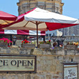 Eating is my second favorite thing to do in a new country after roaming the streets and taking photos. Malta was no exception. Here's various restaurants we ate at around the islands based on family/friend recommendations and TripAdvisor rankings and reviews.