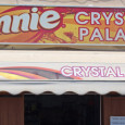If you weren't looking for it or didn't know it existed, you'd likely not give it a second glance, but if you talk to the locals, they'll tell you that the Crystal Palace serves up the best pastizzi in all of Malta...