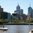 A photographic stroll down Melbourne's Southbank on a gorgeous, warm Sunday afternoon. 